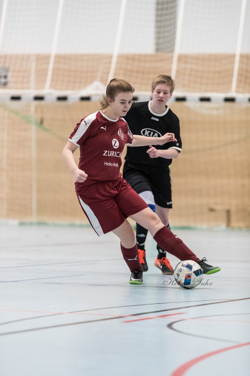 Bild 450 - Jens Rathje Cup B-Juniorinnen